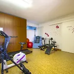Вилла Roberta & Garden *