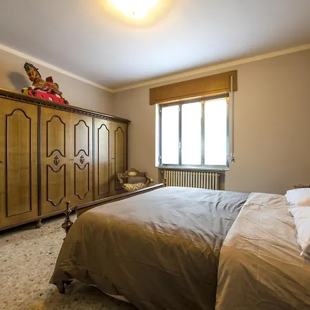 Villa Roberta Spa&garden *