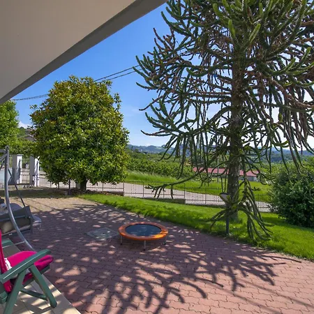 Roberta Spa&garden Villa *