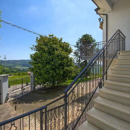 Villa Roberta Spa&garden Vestenanova