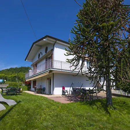 Roberta Spa&garden *