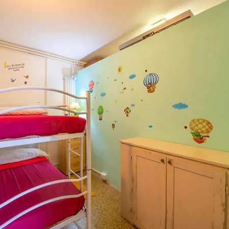 Roberta & Garden Villa