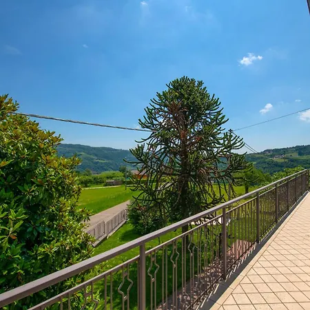 Roberta Spa&garden