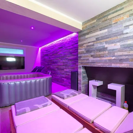 Roberta Spa&garden