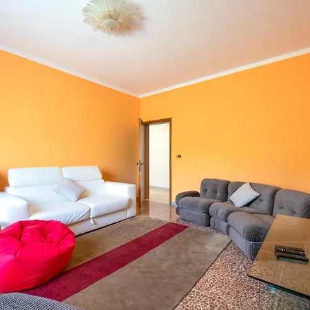 Villa Roberta Spa&garden *