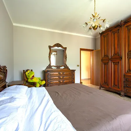 Roberta Spa&garden Villa Vestenanova