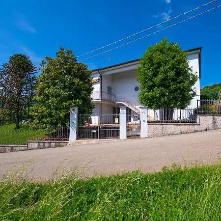 Roberta & Garden Vestenanova