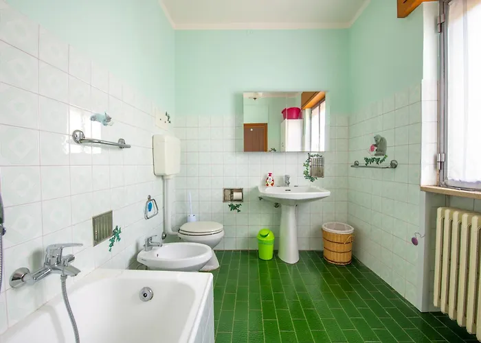 Villa Roberta & Garden *