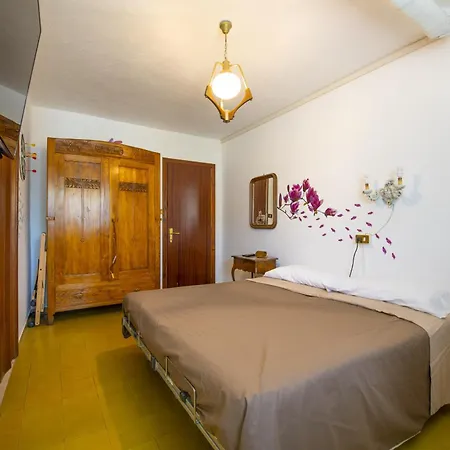Villa Roberta Spa&garden *