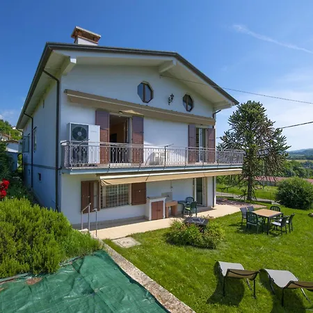 Villa Roberta & Garden *