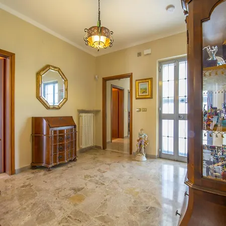 Villa Roberta Spa&garden Vestenanova