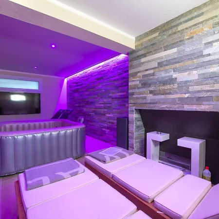 Roberta Spa&garden
