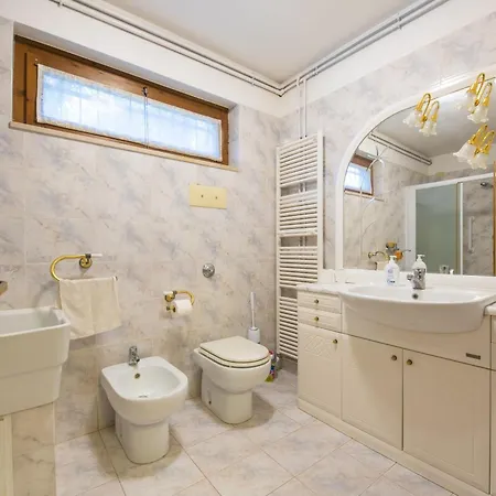Villa Roberta Spa&garden *