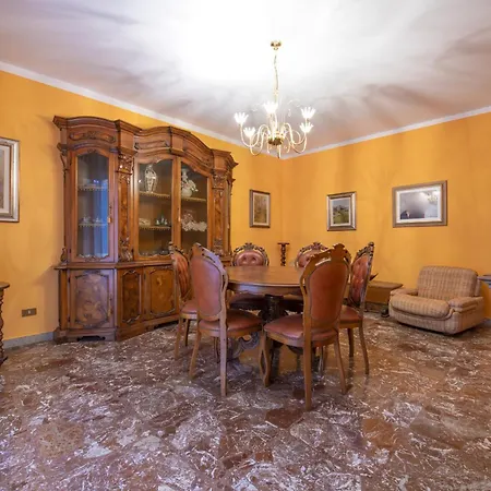Villa Roberta & Garden