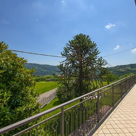 Roberta & Garden Villa Vestenanova