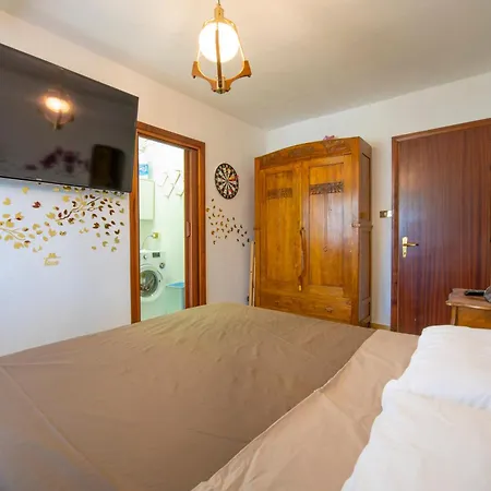 Roberta Spa&garden *