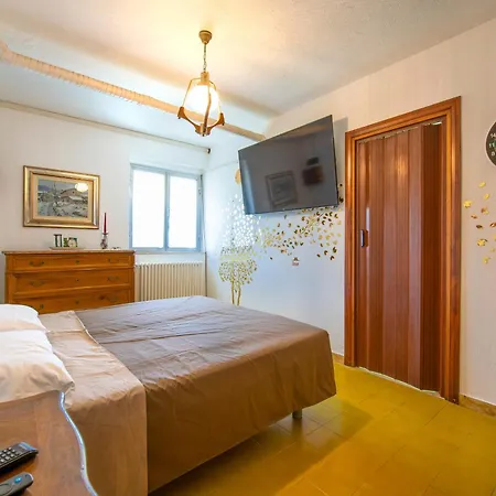 Roberta & Garden Villa