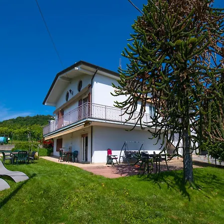 Villa Roberta & Garden *