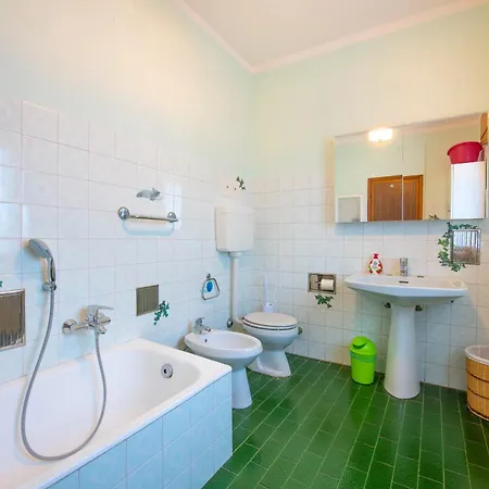 Roberta Spa&garden Villa