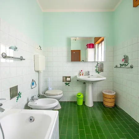 Villa Roberta Spa&garden *
