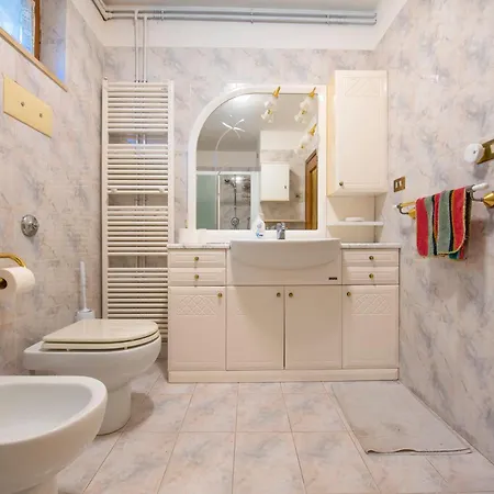 Villa Roberta Spa&garden Vestenanova