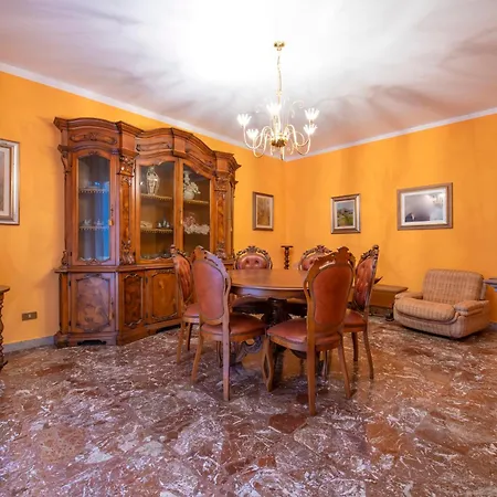 Villa Roberta & Garden