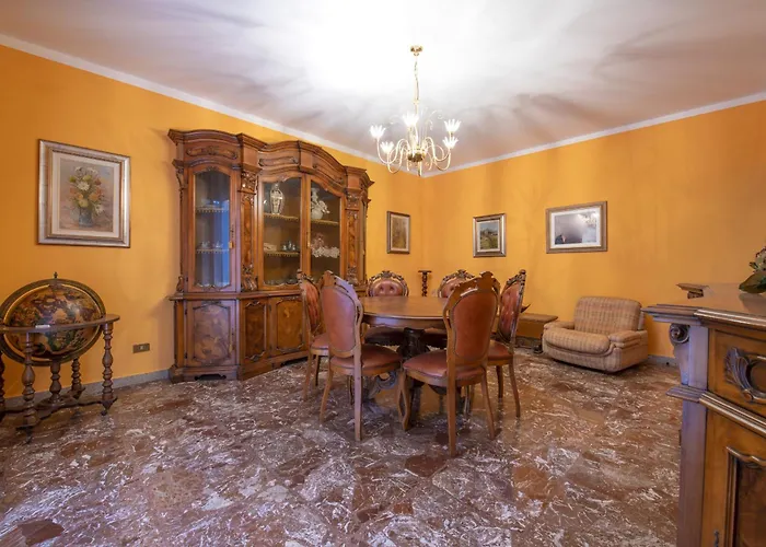 Villa Roberta & Garden