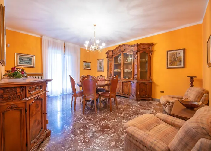 Villa Roberta & Garden Vestenanova
