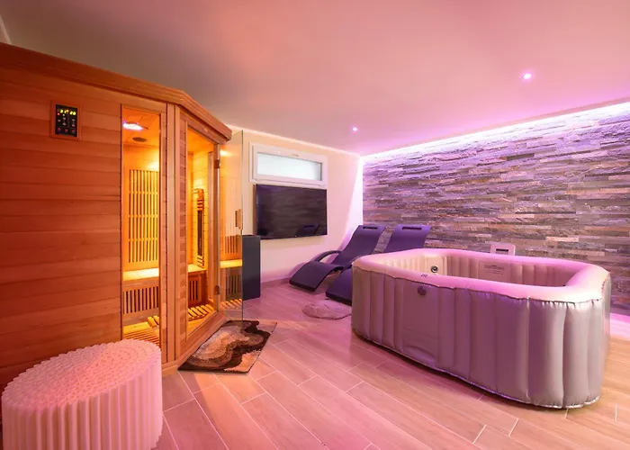 Villa Roberta & Garden Vestenanova