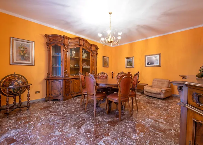 Villa Roberta & Garden